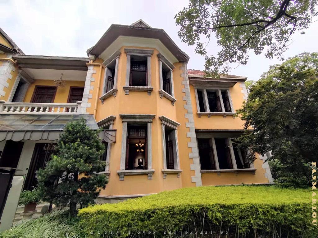KUNMING - Maison de LU HAN - 08.jpg